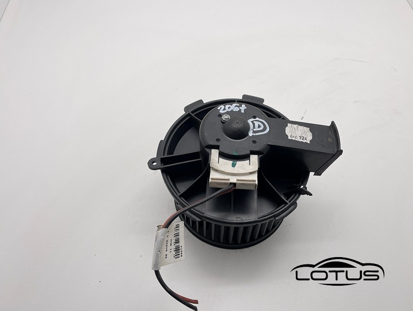 Ventilator kabine Peugeot 206+ Plus 2009-2012