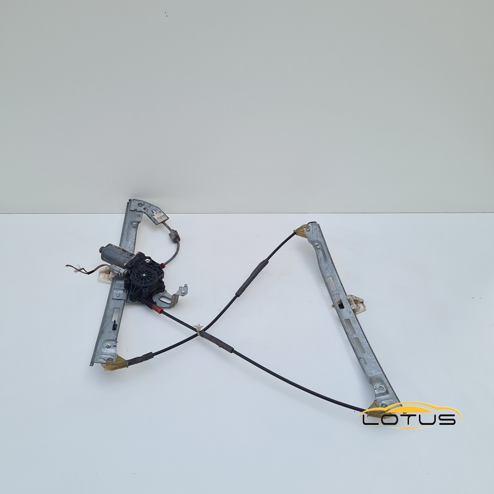 Prednji lijevi podizac stakla 4V Peugeot 206 2002-10