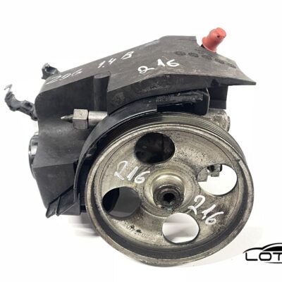 Servo pumpa Peugeot 206 1998-2010 1.4 BENZIN 9686525080
