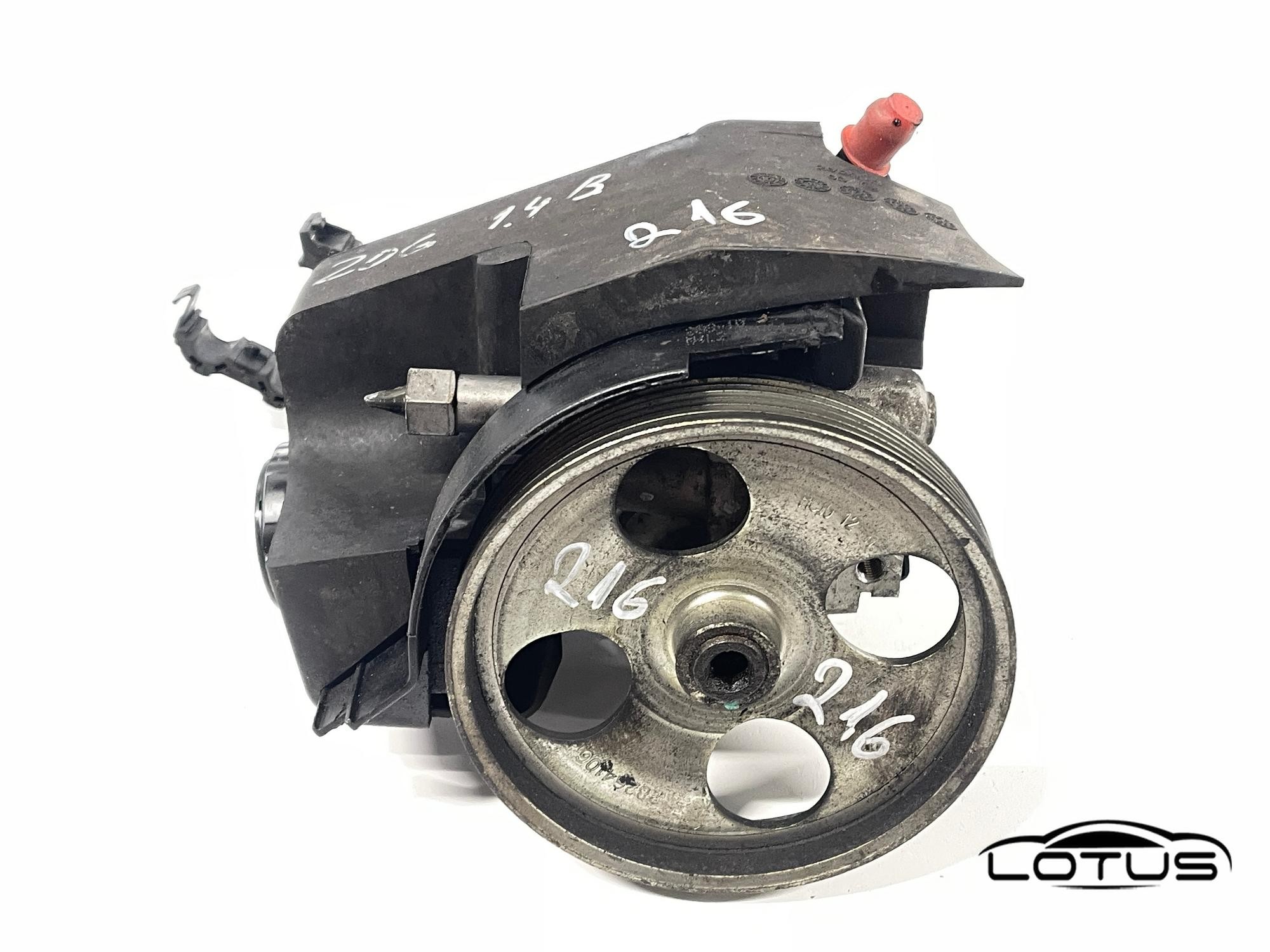 Servo pumpa Peugeot 206 1998-2010 1.4 BENZIN 9686525080