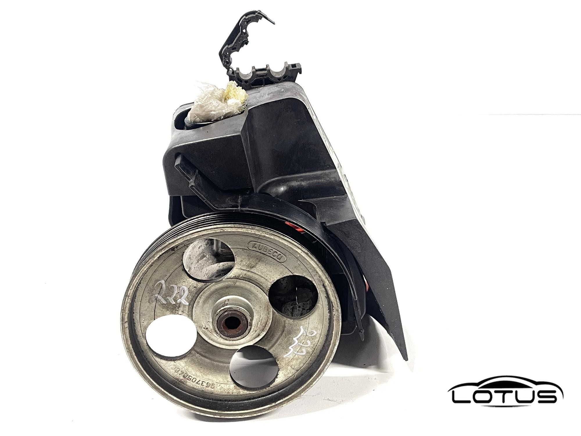 Servo pumpa Peugeot 206 2002-2009 1.4 BENZIN 9686525080