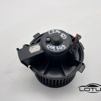 Ventilator kabine Peugeot 206 2002-2010