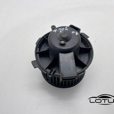 Ventilator kabine Peugeot 206 2002-2010