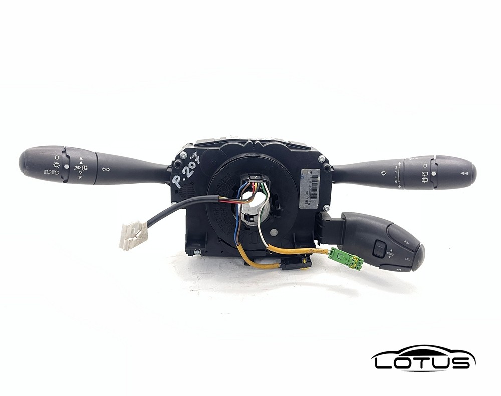 Ablender rucica Peugeot 207 06-12 96630724XT