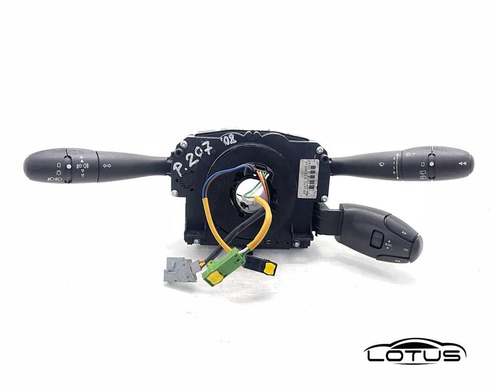 Ablender rucica Peugeot 207 06-12 96630724XT