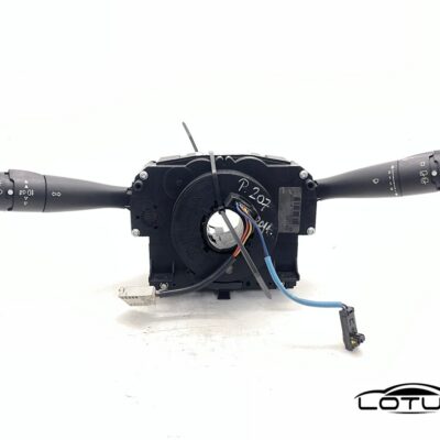 Ablender rucica Peugeot 207 06-12 96661300XT