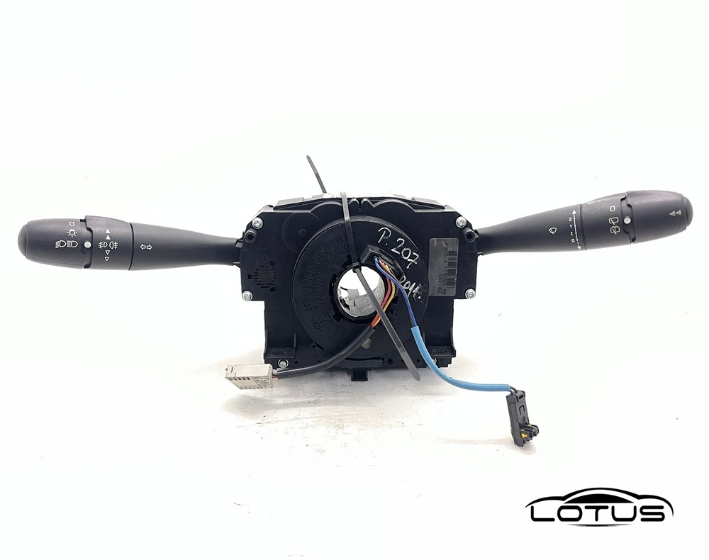 Ablender rucica Peugeot 207 06-12 96661300XT