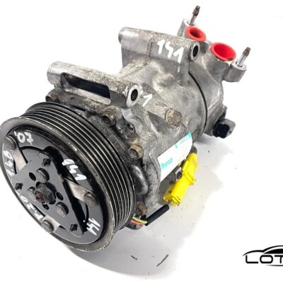 Kompresor klime Peugeot 207 1.4 16V 9659875780