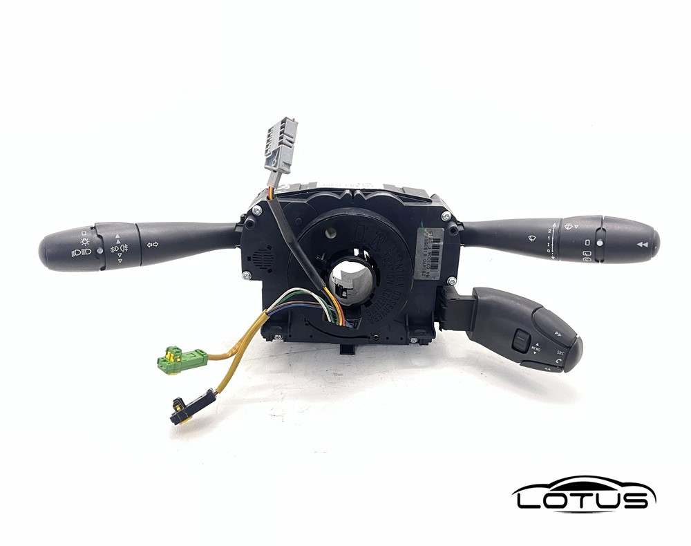 Ablender rucica Peugeot 207 96630723XT
