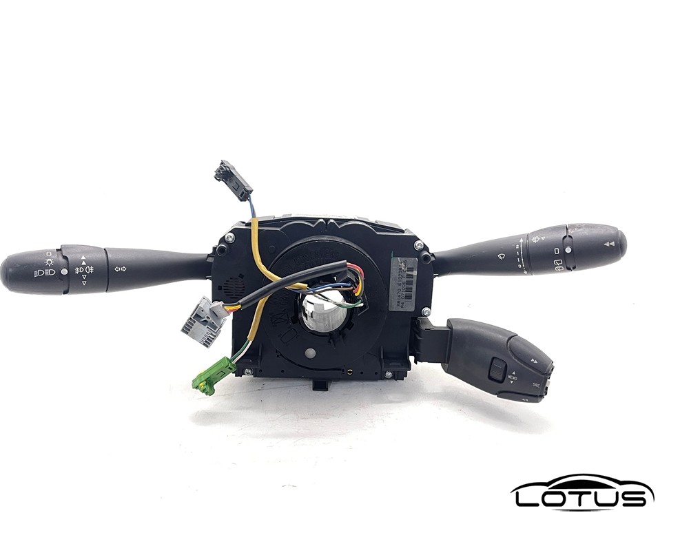 Ablender rucica Peugeot 207 96630724XT