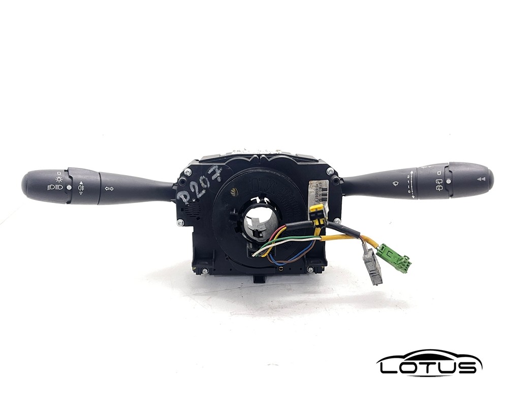 Ablender rucica Peugeot 207 96630732XT