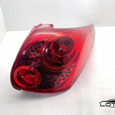 Desna štop lampa Peugeot 207 KARAVAN 2006-2014