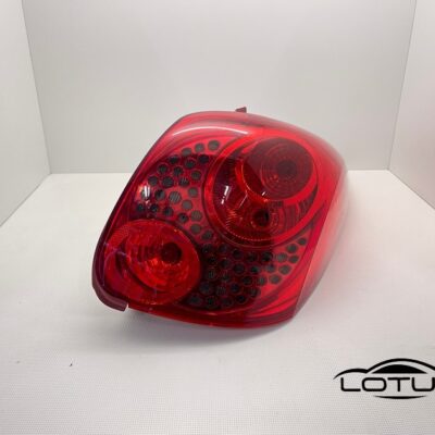 Desna štoplampa Peugeot 207 KARAVAN 06-12
