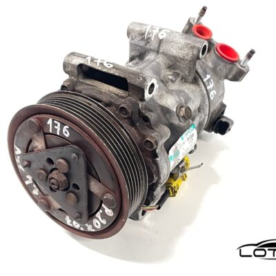Kompresor klime Peugeot 207 1.4 16V 9659875780