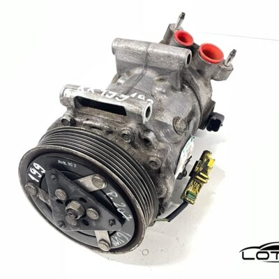 Kompresor klime Peugeot 207 1.6 HDI 9659875780