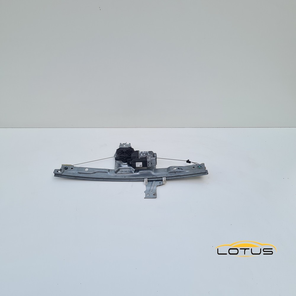 Lijevi podizac stakla 2V Peugeot 207 2006-12