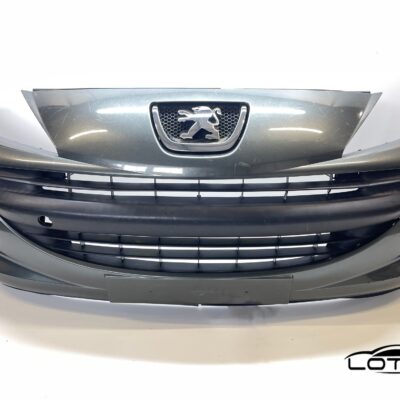 Prednji branik Peugeot 207 2006-2009