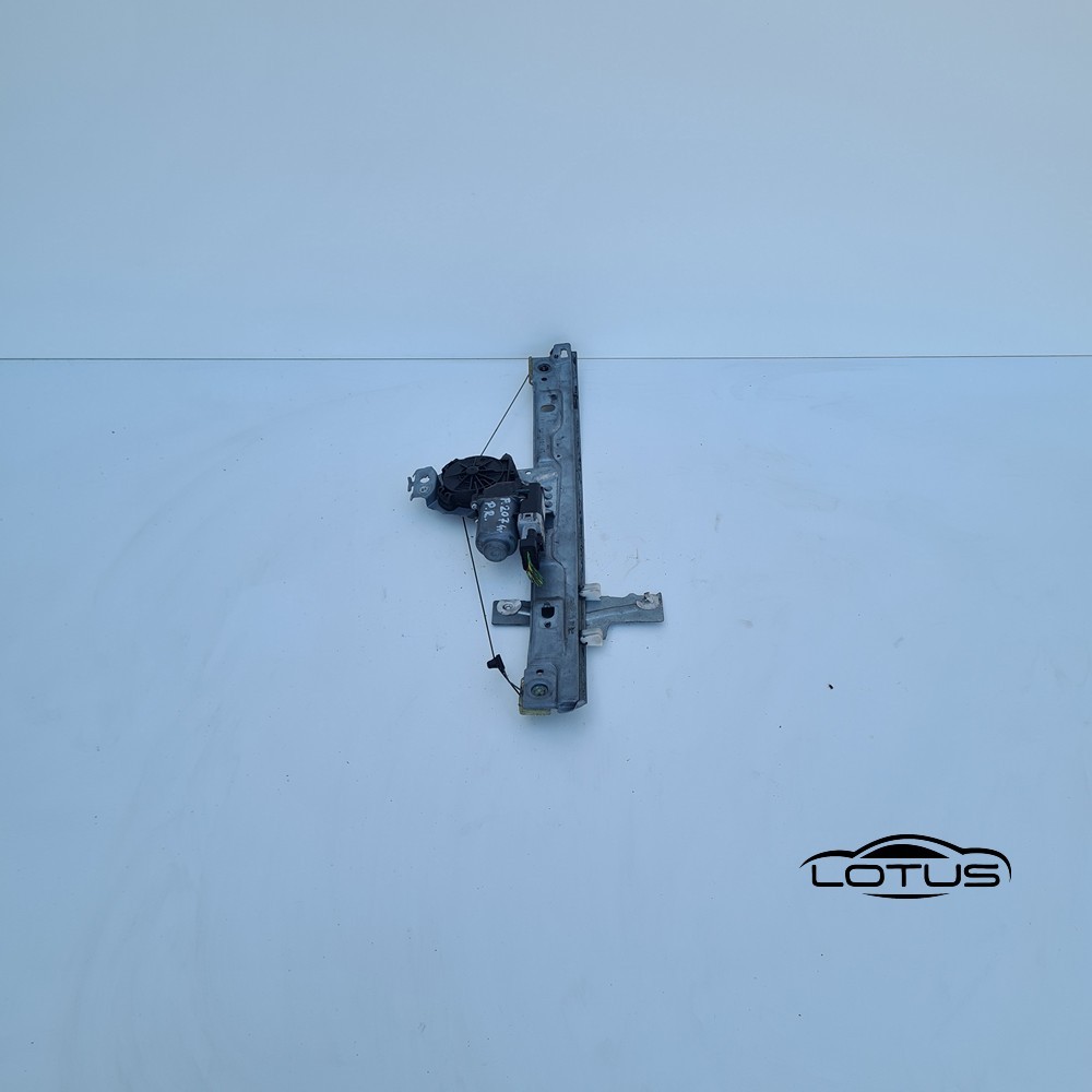 Prednji desni podizac stakla 4V Peugeot 207 2006-12