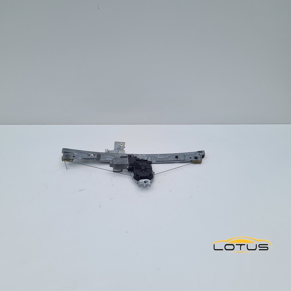 Prednji lijevi podizac stakla 4V Peugeot 207 2006-12