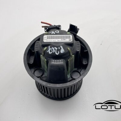 Ventilator kabine Peugeot 207 2006-2013 NN102992G