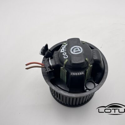 Ventilator kabine Peugeot 207 2006-2013