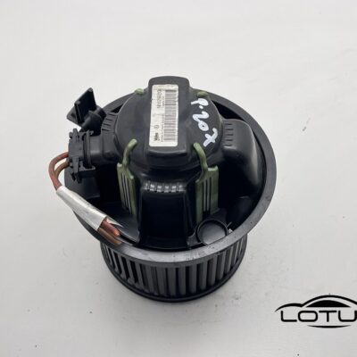 Ventilator kabine Peugeot 207 2006-2013