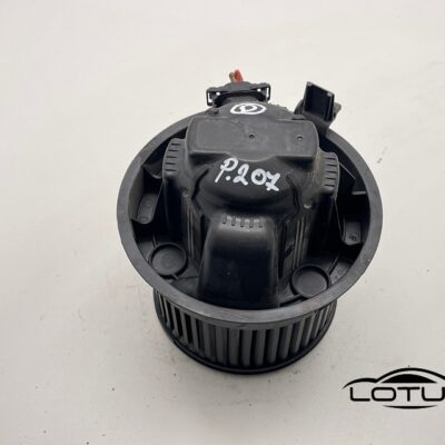 Ventilator kabine Peugeot 207 2006-2013