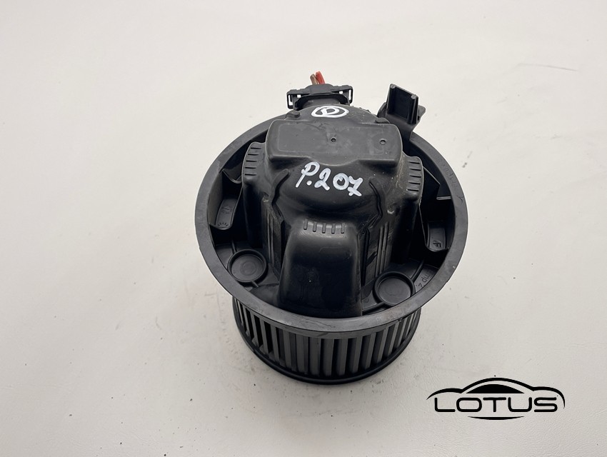 Ventilator kabine Peugeot 207 2006-2013