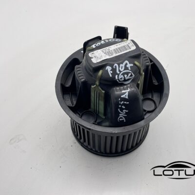 Ventilator kabine Peugeot 207 2006-2013