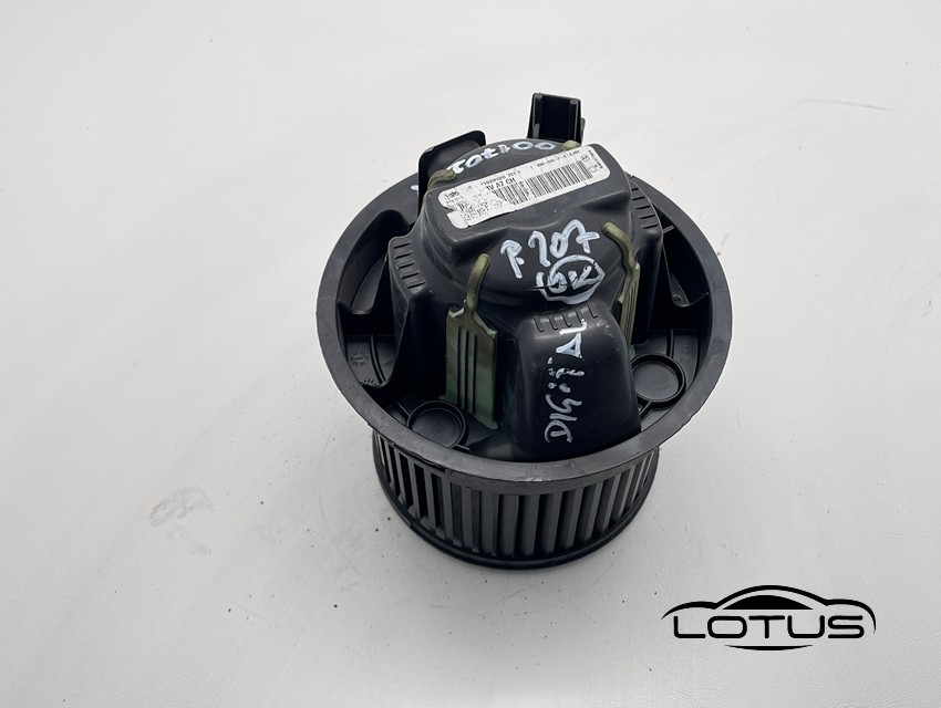 Ventilator kabine Peugeot 207 2006-2013
