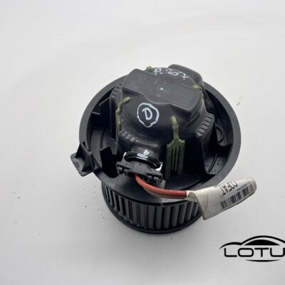 Ventilator kabine Peugeot 207 2006-2013