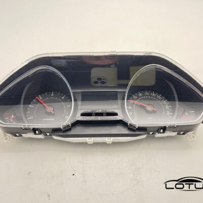 Kilometar sat Peugeot 208 1.4 HDI 9805400480J