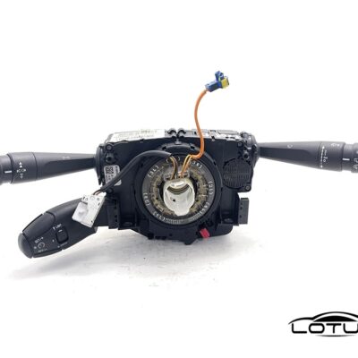 Ablender rucica Peugeot 208 12-15 98030390ZD 01
