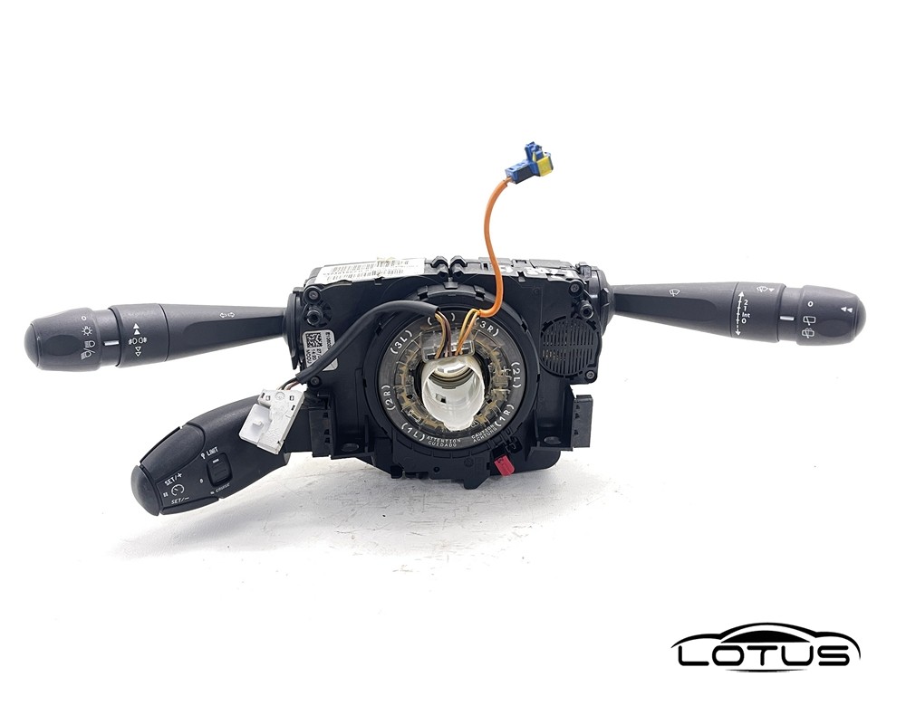 Ablender rucica Peugeot 208 12-15 98030390ZD 01
