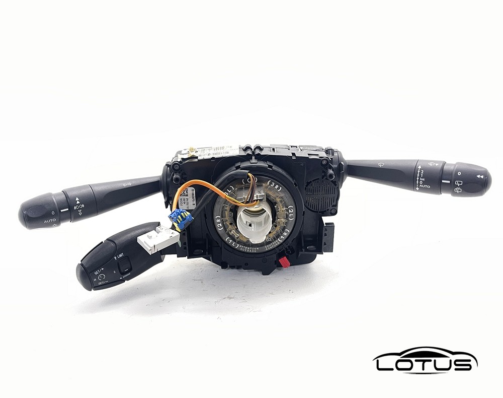 Ablender rucica Peugeot 208 12-15 98030395ZD 00