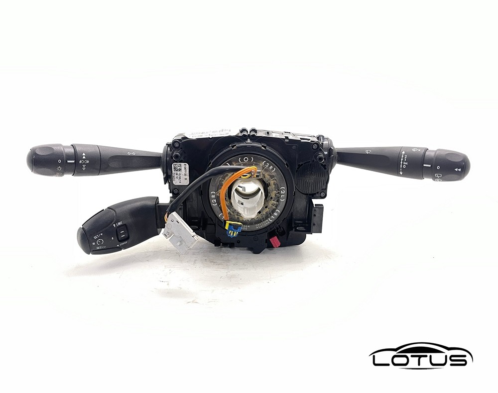 Ablender rucica Peugeot 208 12-15 98081767ZD01