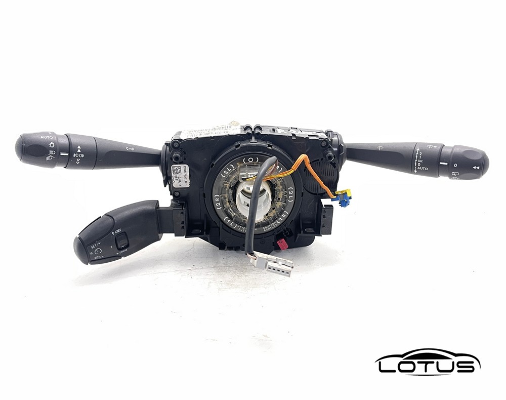 Ablender rucica Peugeot 208 12-15 98081769ZD01