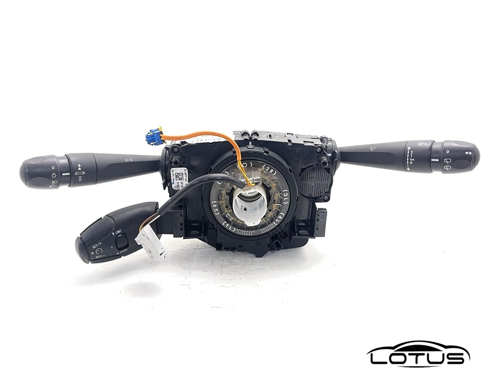 Ablender rucica Peugeot 208 2008 98081767ZD 02