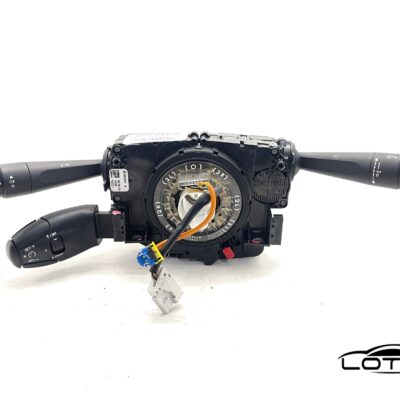 Ablender rucica Peugeot 208 2012-2015 98030394ZD 00