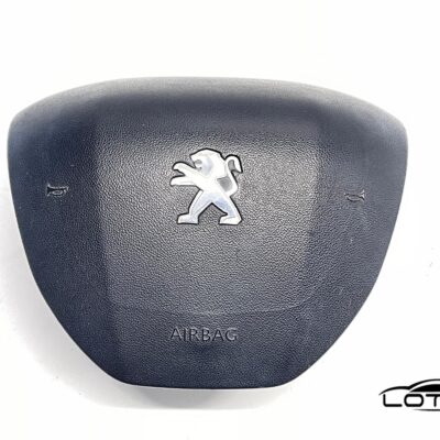Airbag volana Peugeot 208 2012-2015 96728484ZD