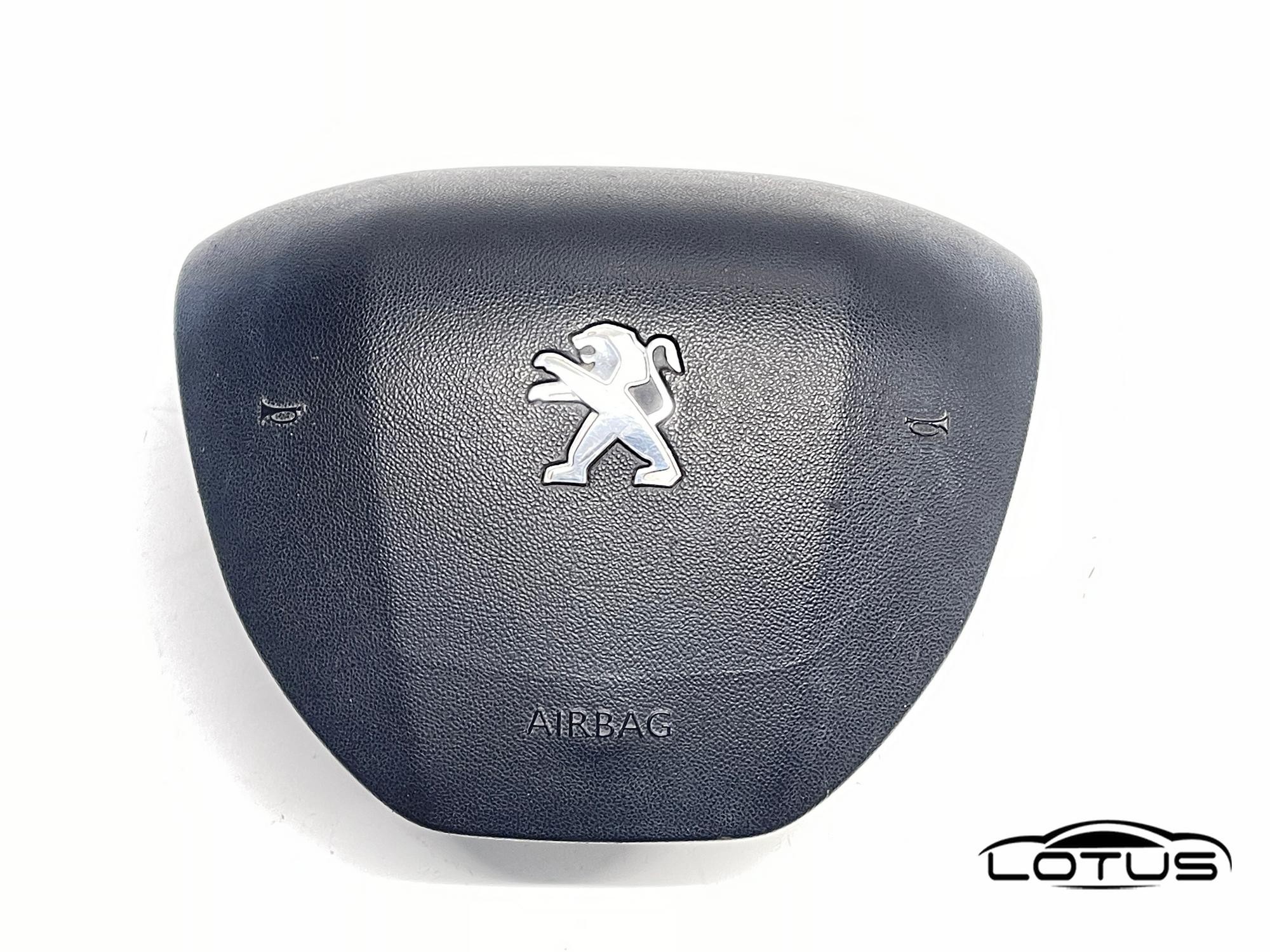 Airbag volana Peugeot 208 2012-2015 96728484ZD
