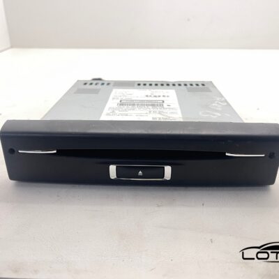CD CHANGER Peugeot 208 2012-2015 98037233ZD