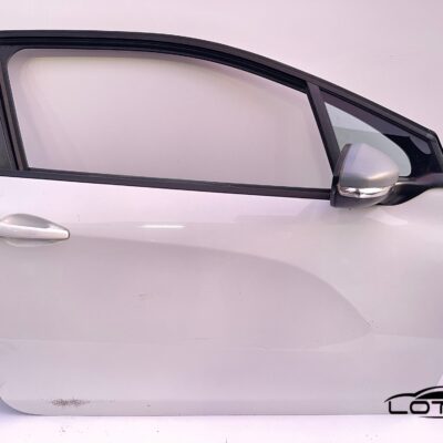 Desna vrata 2V Peugeot 208 2012-2019