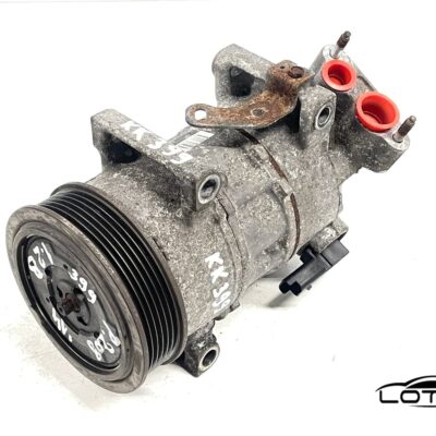 Kompresor klime Peugeot 208 1.2 PURETECH 9672247080