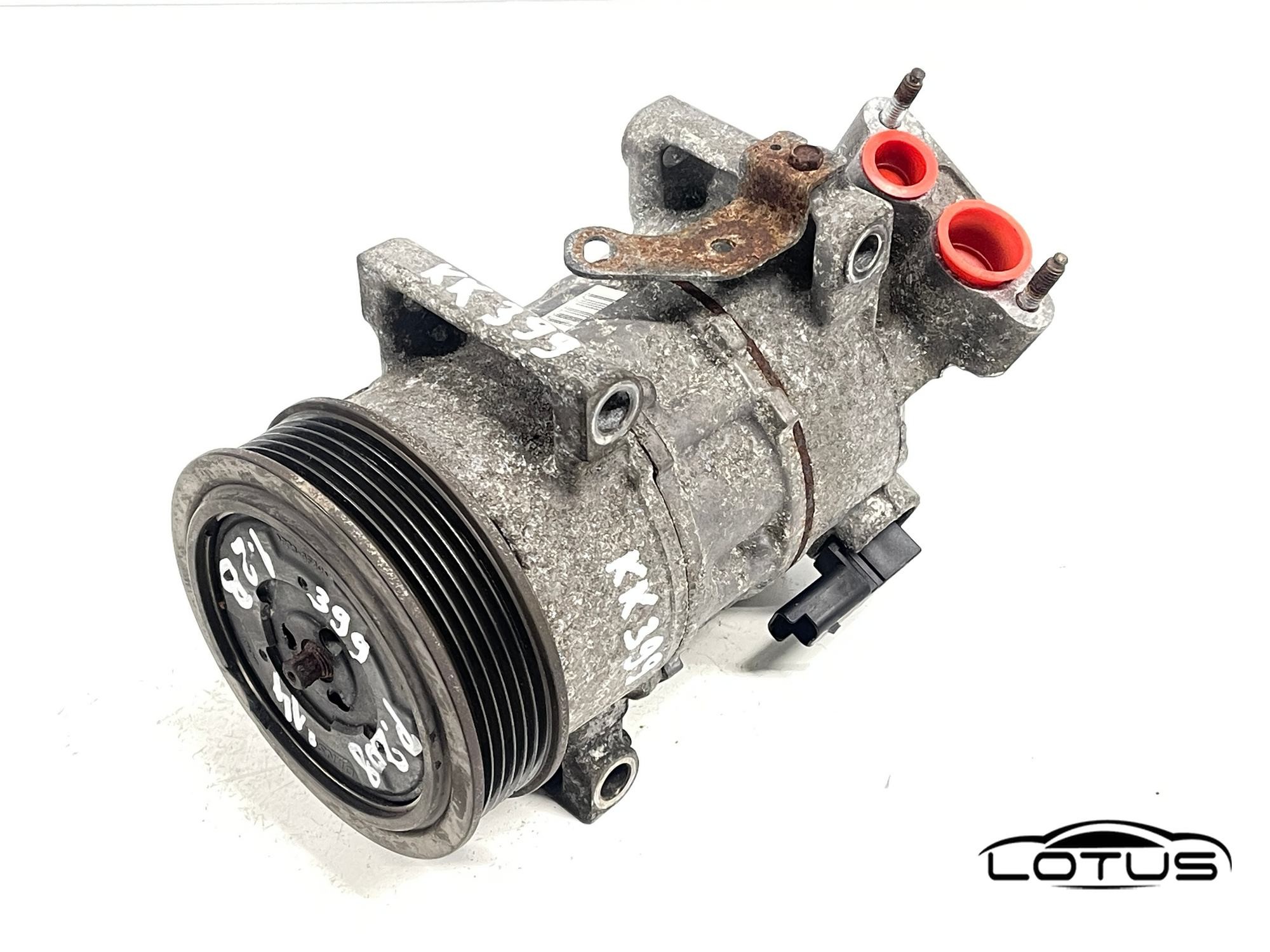 Kompresor klime Peugeot 208 1.2 PURETECH 9672247080