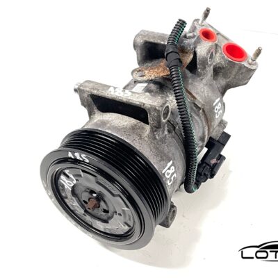 Kompresor klime Peugeot 208 1.4 VTI 9672247080