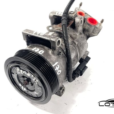 Kompresor klime Peugeot 208 2012-2015 9672247080