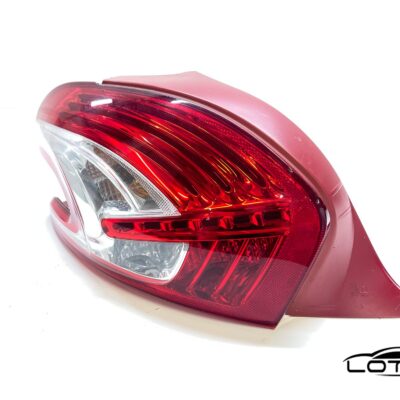 Lijeva štop lampa Peugeot 208 2012-2015