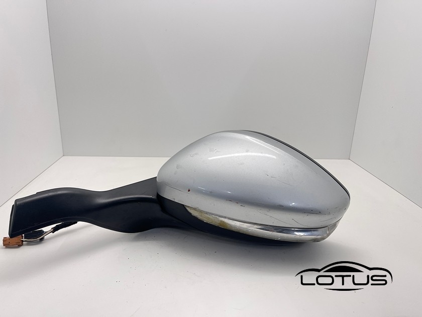 Lijevi retrovizor Peugeot 208 2012-2015