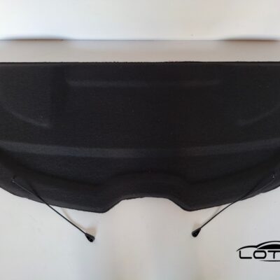 Polica gepeka Peugeot 208 2012-2015